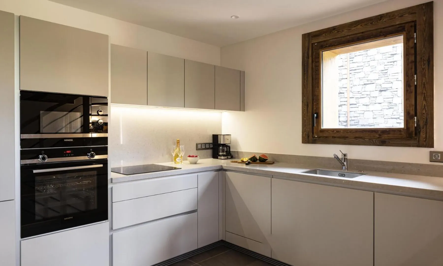 Residence Caseblanche - Chalet Mcfoggin Mae-9011 Saint-Martin-de-Belleville 0*,